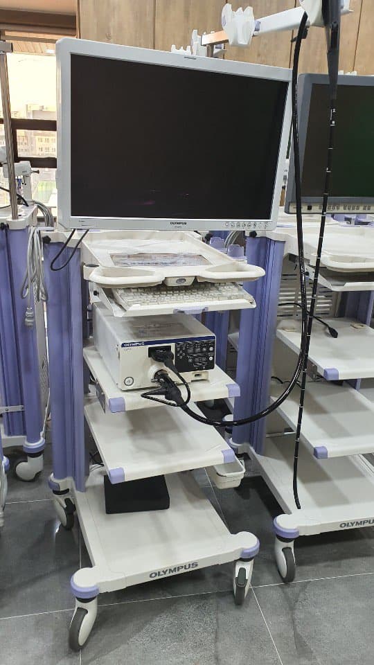 CV-170 Endoscopy System