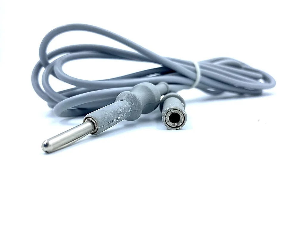 Laparoscopy Monopolar Cable